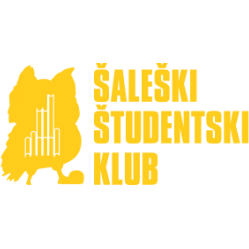 Logotip Šaleški študentski klub