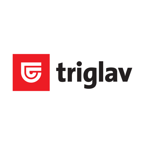 Logotip Zavarovalnica Triglav